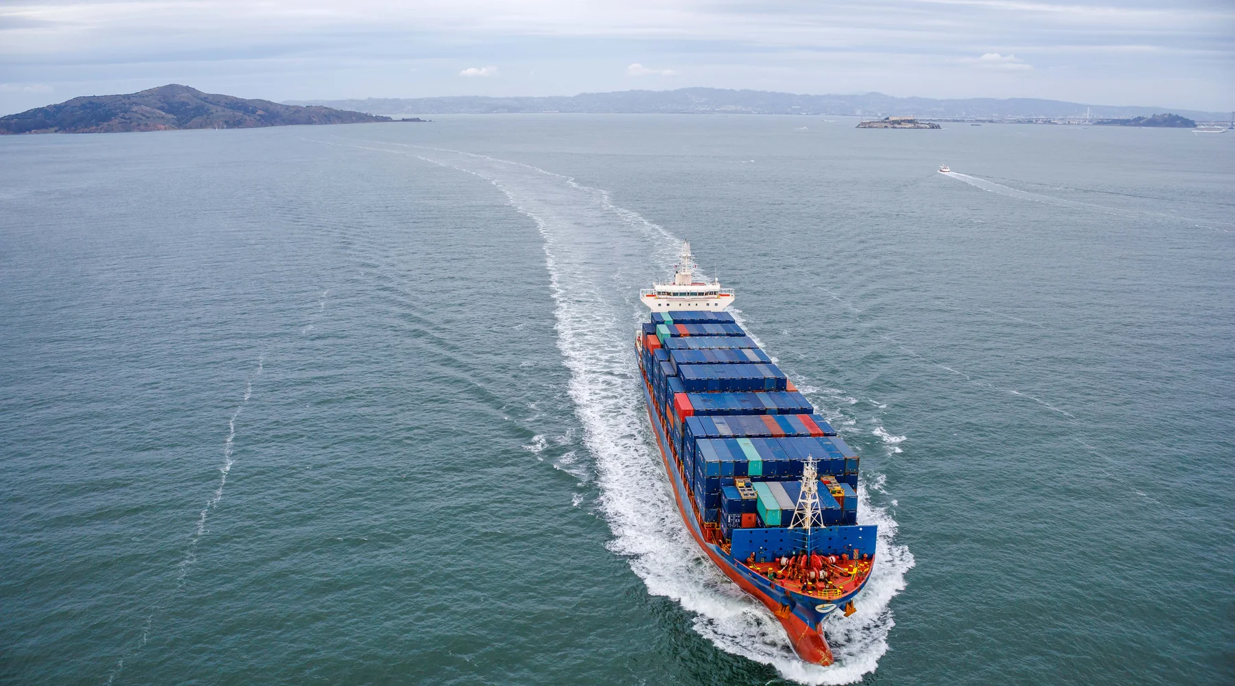 Ship Management Support